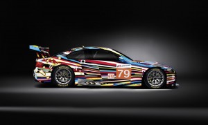 Sfondi wallpapers auto BMW M3 GT2