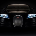 Sfondi wallpapers auto Bugatti