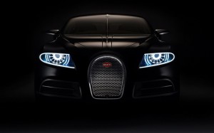 Sfondi wallpapers auto Bugatti