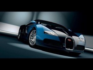 Sfondi wallpapers auto Bugatti HD