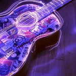 Sfondo iphone 5 chitarra - wallpapers