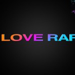 Sfondi desktop HD musica rap - I love rap