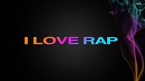 Sfondi desktop HD musica rap - I love rap