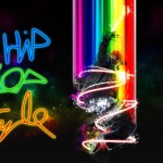 Sfondi desktop HD musica rap - hip hop