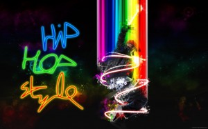 Sfondi desktop HD musica rap - hip hop