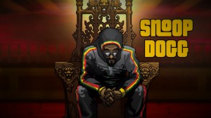 Sfondi desktop HD musica rap - way of the dogg