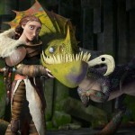 Sfondi desktop dragon trainer 2 valka