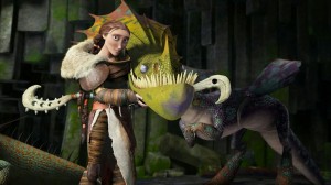 Sfondi desktop dragon trainer 2 valka