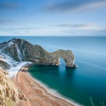 Sfondi full HD - Oceano Inghilterra paesaggio