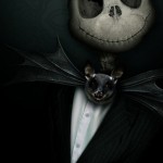 iPhone 5 Halloween Wallpaper