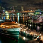 Sfondi HD - porto di Sidney wallpapers