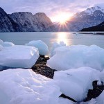 Sfondi Hd inverno e ghiacci bellissimo