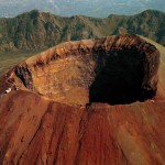 Sfondi Meraviglie della natura - Vesuvio