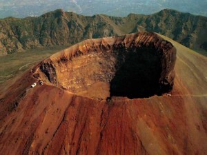 Sfondi Meraviglie della natura - Vesuvio