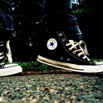 Sfondi fashion converse