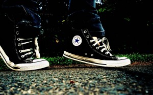 Sfondi fashion converse