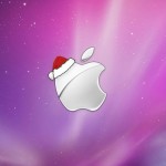 Sfondi iphone 5 natale HD