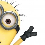 Sfondi Minions HD Cattivissimo me simpatico