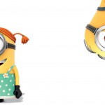 Sfondi Minions HD gratis