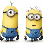 Sfondi Minions HD per desktop