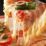 Sfondi pizza HD