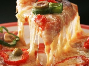 Sfondi pizza HD