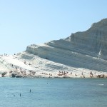 Sfondi Scala dei turchi Agrigento