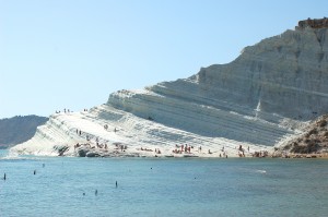 Sfondi Scala dei turchi Agrigento