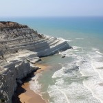 Sfondi Scala dei turchi HD