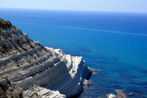 Sfondi Scala dei turchi sicilia