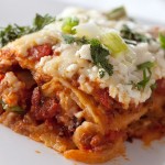 Sfondi lasagna HD