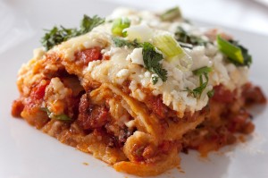 Sfondi lasagna HD