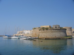 Sfondi salento gallipoli