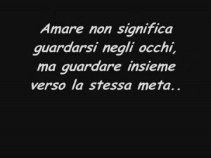 Frasi grande amore significato