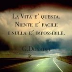 Frasi sulla vita - la vita è questa