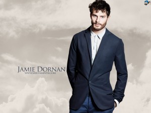 Sfondi Jamie Dornan