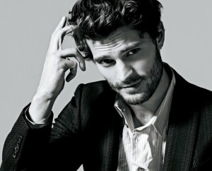 Sfondi Jamie Dornan HD