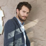 Sfondi Jamie Dornan Wallpaper HD