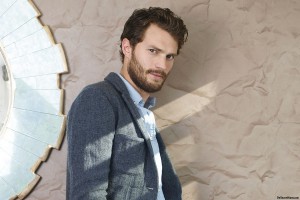 Sfondi Jamie Dornan Wallpaper HD