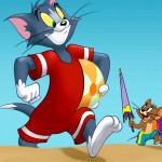 Tom e Jerry sfondi hd