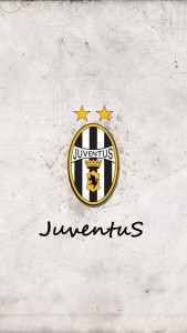 Sfondi Juventus Samsung S5 logo