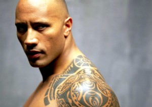 Sfondi attori Dwayne Johnson