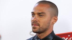 Sfondi attori Jesse Williams