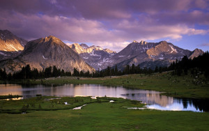 Sfondi paesaggio naturale