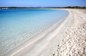 Sfondi spiagge Ibiza