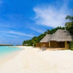 Sfondi spiagge e mare bellissime