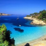 Sfondi spiagge piu belle Ibiza