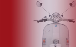 Sfondo desktop Vespa Piaggio