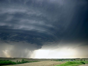 Sfondi desktop tornado HD