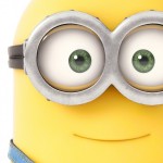 Sfondi Minions dolcissimo